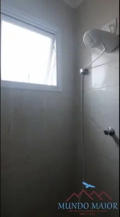 Imagem Apto , 2 Dorms e 2 vagas de garagem Vila Tibiriçá, 42 m R$ 249.000,00