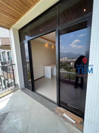 Imagem Apartamento à venda no Pechincha - Rio de Janeiro/RJ