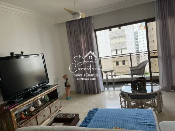 Imagem APARTAMENTO Residencial em GUARUJÁ - SP, PITANGUEIRAS