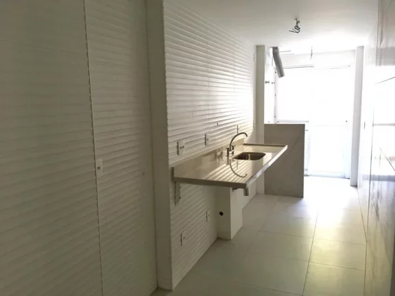 Imagem La Fontaine - Apartamento à venda no bairro Lagoa - Rio de Janeiro/RJ