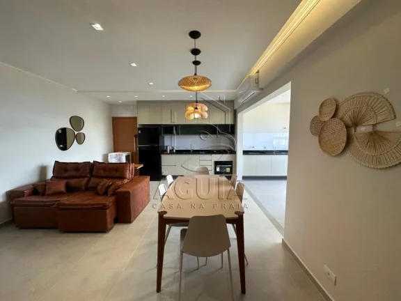 Imagem Apartamento novo no Itaguá em Ubatuba!