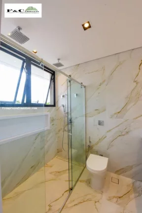 Imagem Casa em Condomínio para Venda em Limeira, Terras de São Bento I, 4 dormitórios, 4 suítes, 1 banheiro, 4 vagas