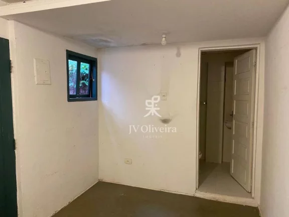 Imagem Casa com 2 dormitórios à venda, 80 m² por R$ 1.300.000,00 - Jardim América - São Paulo/SP