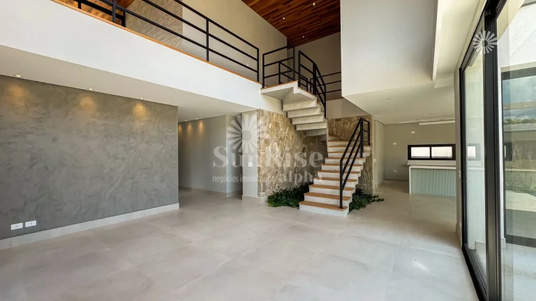 Imagem Casa de alto padrão à venda em Barueri com 4 quartos e 4 vagas 400 m² por R$ 2.500.000,00 Residencial Morada dos Lagos - BarueriSP