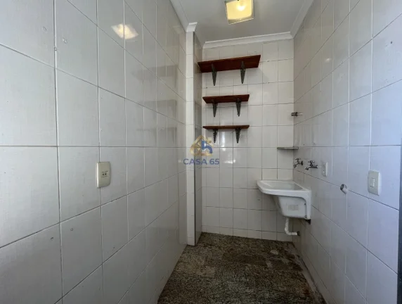 Imagem Apartamento 3 Quartos para Alugar no Jardim Aclimação Cuiabá | Próximo ao Centro Político e Shopping Pantanal