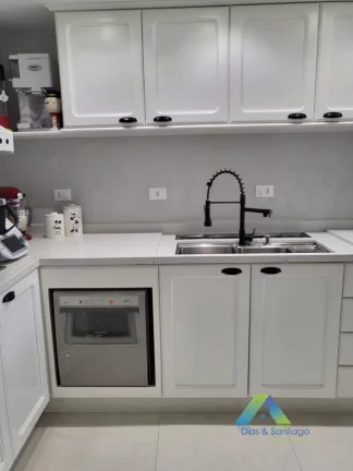 Imagem Apartamento à venda no bairro Aclimação - São Paulo/SP