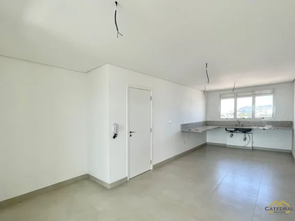 Imagem Apartamento à venda de 296 m2 com 3 quartos e 4 vagas no Lindemberg Jundiaí - SP