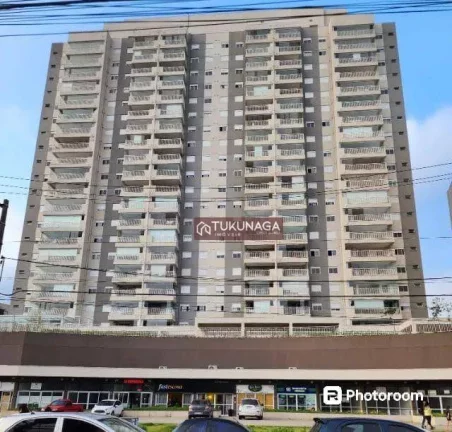 Imagem Apartamento com 2 dormitórios à venda, 80 m² por R$ 630.000 - Penha de França - São Paulo/SP