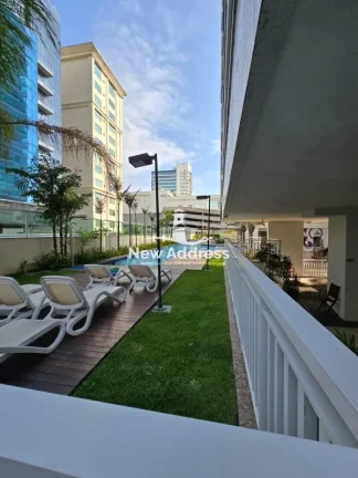 Imagem Praia da Costa: 3 quartos com closet, suíte e lazer clube