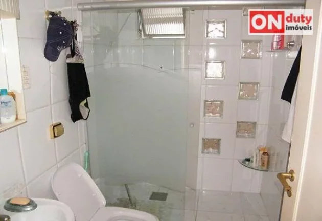 Imagem Apartamento residencial à venda, Gonzaga, Santos - AP0783.