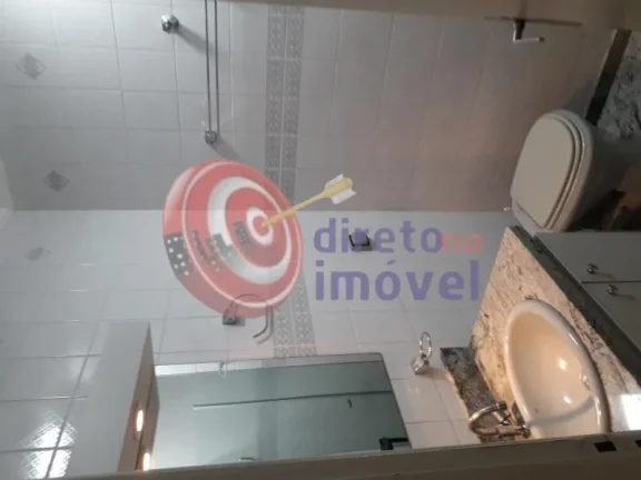 Imagem Casa em vila 78m² 2 dormitórios 1 vaga Tucuruvi SP