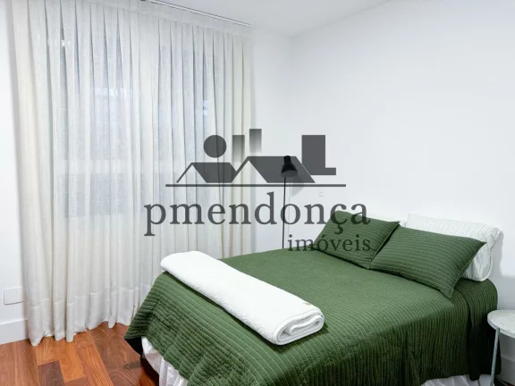 Imagem Apartamento com 154m² na Rua Oscar Freire, reformado, mobiliado, pronto para morar!