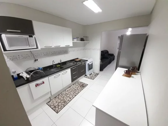 Imagem Apartamento 2 dormitórios
