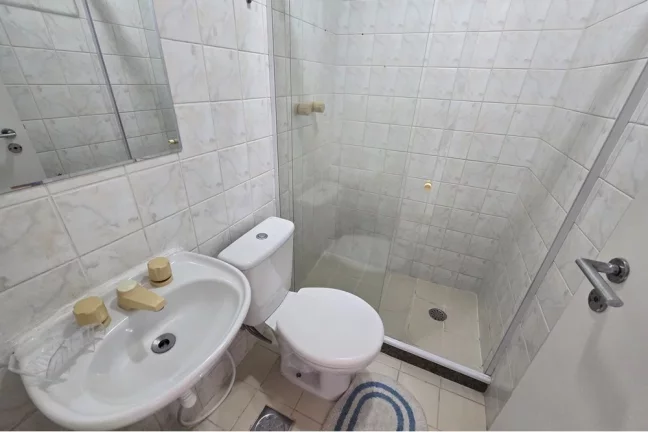 Imagem Apto 02 quartos, andar alto na Avenida das américas (Condomínio com Infra)