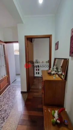 Imagem Sobrado à venda 3 Quartos, 1 Suite, 2 Vagas, Santa Paula, São Caetano do Sul - SP