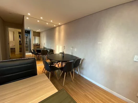 Imagem Apartamento com 2 dormitórios à venda, 68 m² por R$ 650.000,00 - Jardim Flor da Montanha - Guarulhos/SP