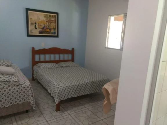 Imagem Casa em Condomínio para Venda em Ubatuba / SP no bairro Horto Florestal