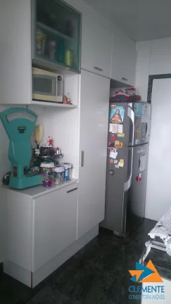 Imagem APTO 3 QTOS. -01 SUITE-B. STO. AGOSTINHO BH-MG -PONTO NOBRE