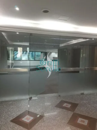 Imagem Laje Comercial à venda em Pinheiros - São Paulo/SP.