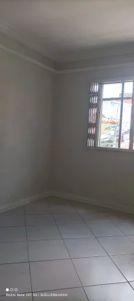 Imagem Apartamento Zildolândia