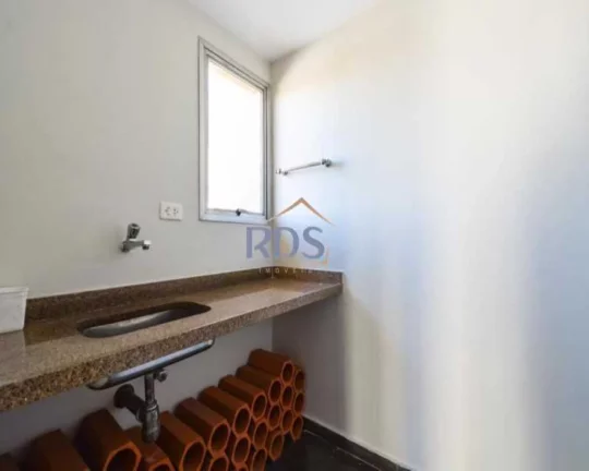 Imagem Apartamento - / Residencial / Jardim Taquaral