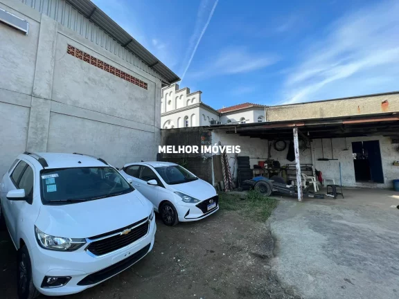 Imagem Terreno à venda, 7260 m² em Salseiros - Itajaí/SC