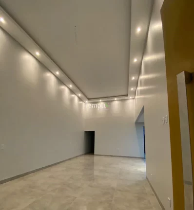 Imagem Casa Alto Padrão, 3 suites plenas, 315M², Piscina, Setor Faiçalville, Goiânia - GO