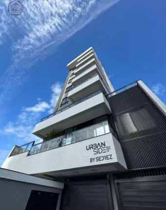 Imagem Apartamento 2 suítes!