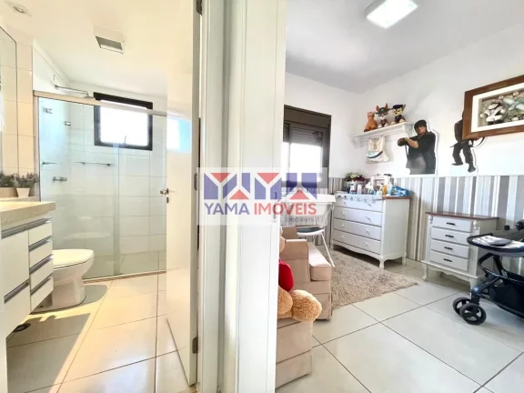 Imagem Edifício Bella Vista - Apartamento à venda no bairro Jardim Botânico - Ribeirão Preto/SP