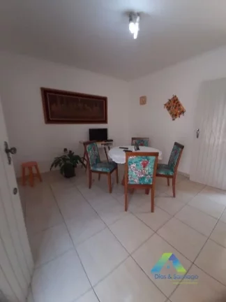 Imagem Casa com 3 dormitórios à venda, 190 m² por R$ 630.000,00 - Sacomã - São Paulo/SP