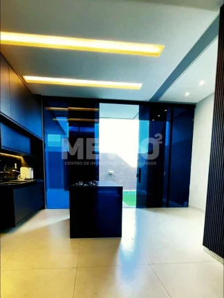 Imagem Casa para locação no Buona Vita com 3 suítes, gourmet com piscina