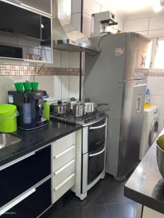 Imagem Apartamento para Venda em Santo André / SP no bairro Casa Branca