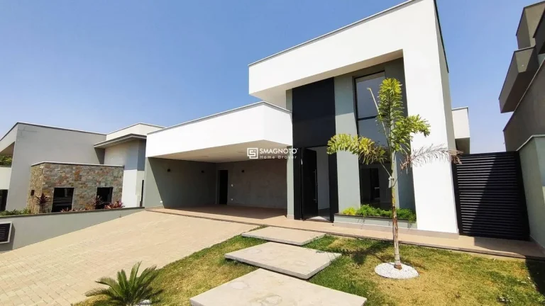 Imagem Casa com 3 dormitórios à venda, 234 m² por R$ 1.800.000,00 - Conceição - Piracicaba/SP