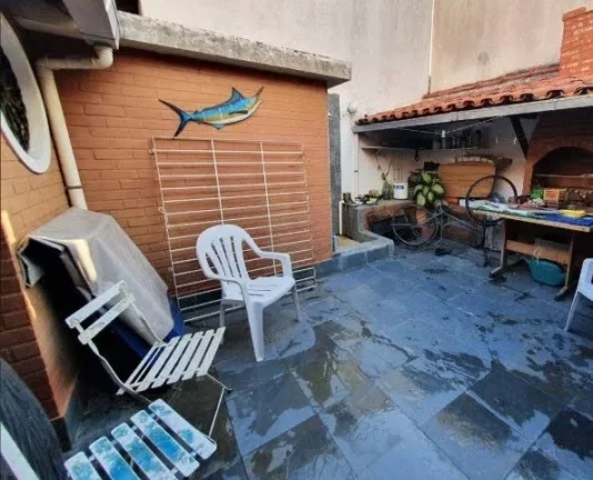 Imagem CASA EM CONDOMINIO RESIDENCIAL em Cabo Frio - RJ, Palmeiras