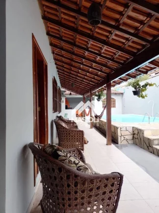Imagem Excelente casa em Araças