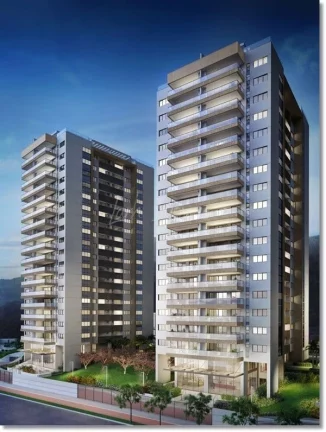 Apartamento a Venda no bairro Barra da Tijuca - Rio de Janeiro, RJ
