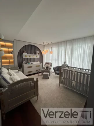 Imagem Frente ao Mar para Venda em Balneário Camboriú / SC no bairro Centro