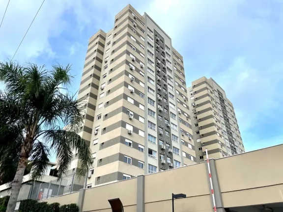 Imagem Apartamento à venda no bairro Jardim Carvalho - Porto Alegre/RS