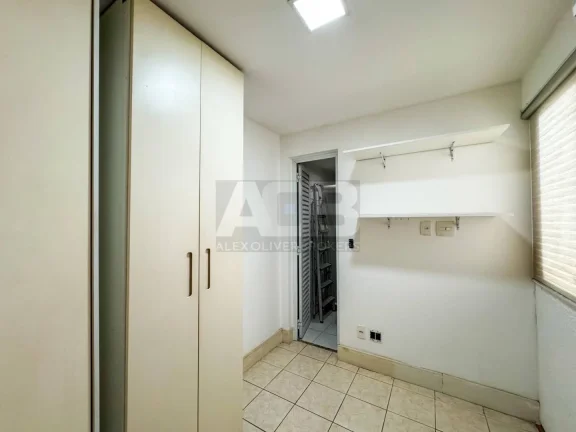 Imagem Cobertura à venda na Lagoa, 3 quartos, 180m2, Almeida Godinho, 1 vaga.