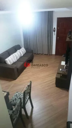 Imagem Sobrado à venda 2 Quartos, 1 Suite, 2 Vagas, 121M², Vila Bela, São Paulo - SP