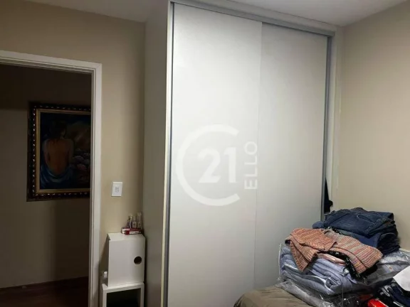 Imagem Apartamento com 3 dormitórios à venda, 180 m² - Vila Andrade - São Paulo/SP