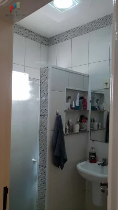 Imagem Casa à venda no bairro Vila Doutor Laurindo - Tatuí/SP