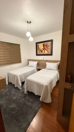 Imagem Apartamento 3Dormitórios dependência - Bairro Varzea Grande