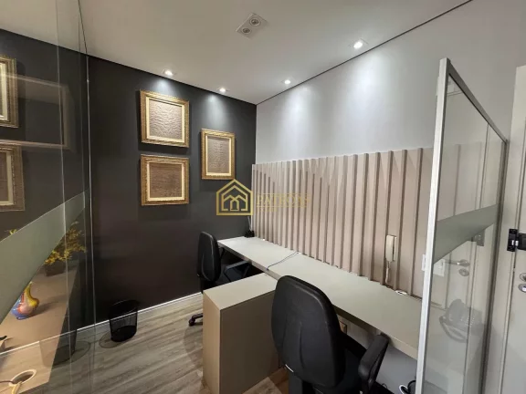 Imagem Conjunto Comercial/Sala