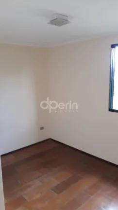 Imagem Apartamento à venda - Jockey Club