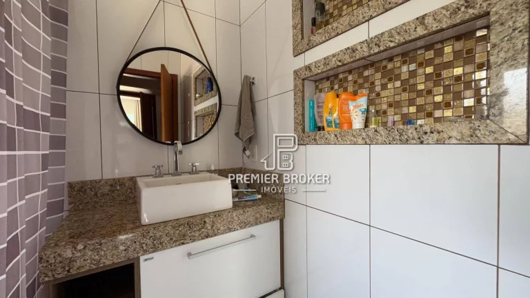 Imagem Casa à venda, 220 m² por R$ 1.500.000,00 - Vargem Grande - Teresópolis/RJ