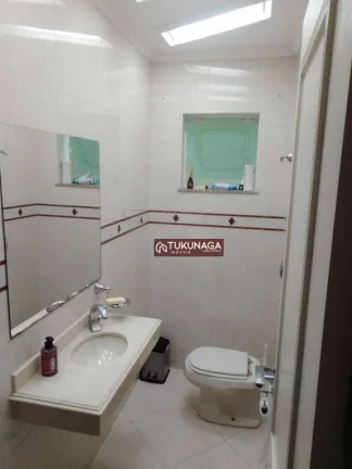 Imagem Sobrado com 3 quartos à venda, 184 m² por R$ 900.000 - Vila Santa Terezinha - São Paulo/SP