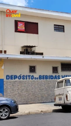 Imagem Casa Comercial à Venda em Ribeirão Preto-SP, Bairro Ipiranga 2 Quartos, 1 Sala, 1 Banheiro 196,00 m² de Área