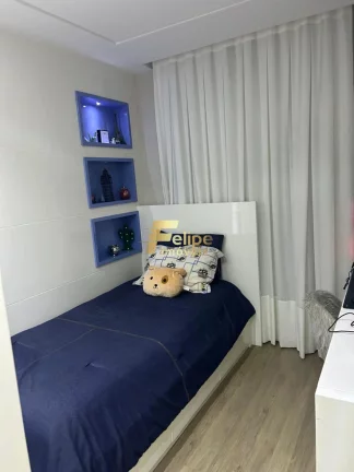 Imagem BELÍSSIMO APARTAMENTO DE 04 QUARTOS E 02 SUÍTES, NA PRAIA DA COSTA, VILA VELHA/ES.