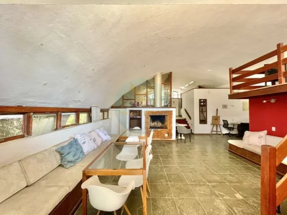 Imagem Casa em Condomínio a Venda no bairro Granja Viana - Cotia, SP